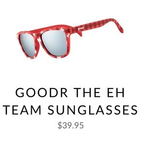 Goodr Sunglasses